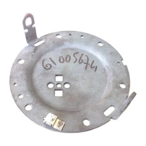 Piastra per riscaldatori a immersione Chaffoteaux et Maury - da 50 a 200L (1/2)