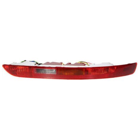 FOREHILL Feu Arriere Cote Droit Arriere Pare-Chocs Inferieur Feu Arriere Pour Audi Q5 2.0T 2009-2015 8R0945095B