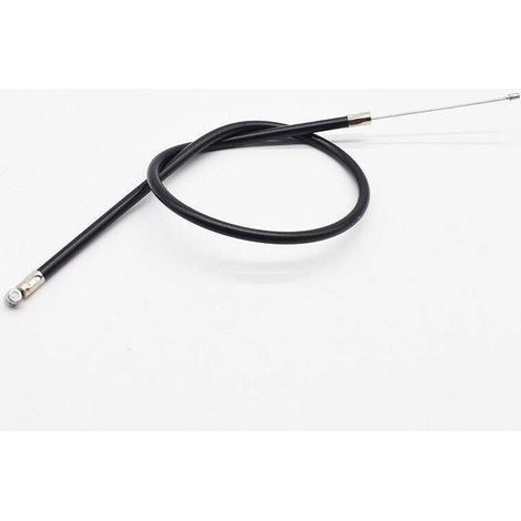 Accessoires pour tondeuses à gazon, câble d'accélérateur pour débroussailleuses, câble d'accélérateur pour pompes à eau
