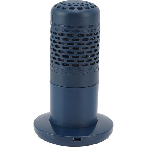 Machine de nettoyage de fruits et légumes multifonction rechargeable pour la maison et les voyages (1/5)