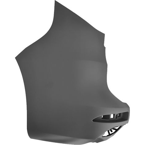 CANTONALE POSTERIORE SINISTRO CON  PRIMER  PORTA BATTENTE - RENAULT - Kangoo 2021 -