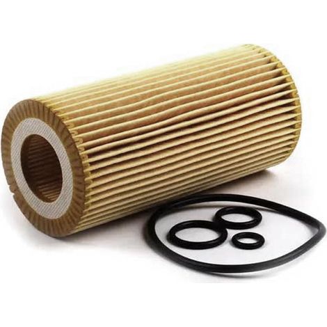Filtre à huile 2751800009 compatible avec Mercedes-Benz CL GS SL AMG (1/5)
