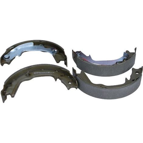 Jeu de mâchoires de frein, frein de stationnement MAXGEAR 19-4579 HYUNDAI