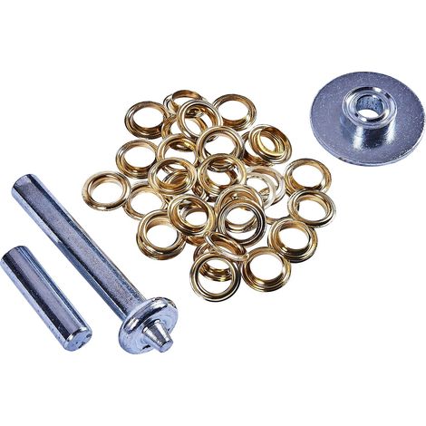 Tarpaulin Repair Kit - S4675 (1/4)