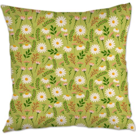 Housse de coussin de salon durable pour petit ami, mari, fiançailles couples (1/5)