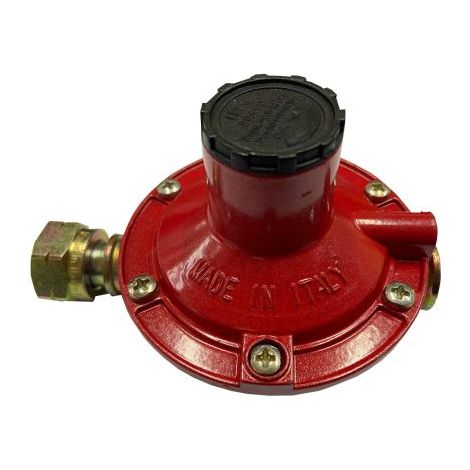 REGOLATORE GAS GPL LPZ 4 20-60 BAR 4 KG/H (11834) (1/2)
