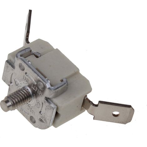 Ersatzteil - Thermostat, Temperaturregler 145° C - - DELONGHI