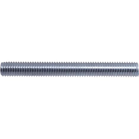Fischer Barra filettata M12 x 100 mm GP-TAM cod. 508083 (1/5)