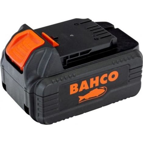 Batterie Bahco BCL33B3 18 V 5 0 Ah