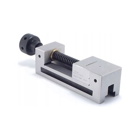 Étau à rectifier de précision 50 mm SPZA 50/65 CNC