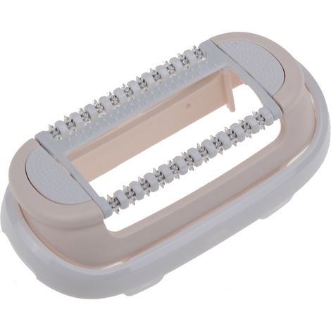 Ersatzteil - Original-Epilier-Massagespitze - - BRAUN