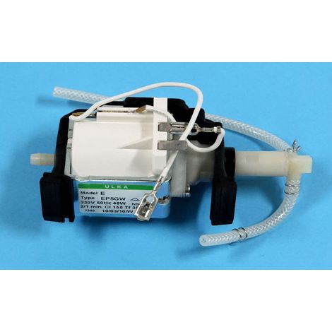 POMPE ULKA 65W POUR PETIT ELECTROMENAGER KRUPS - MS-621040