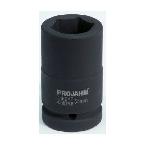 Projahn 1 tiefe Schlag Stecknuss 46 mm (1/3)