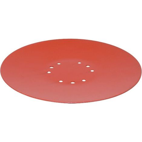 Eggnescheibe 300x3mm für CX-Schar KVERNELAND ACCORD AC495390 (1/3)