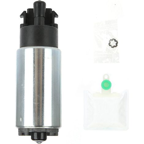 6-mm- und 8-mm-Ölfilter, 0,93 Mikron, einzeln verpackt in transparenten Beuteln. (1/5)