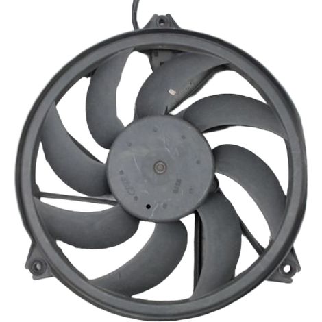 [PRODUIT D'OCCASION] Moteur Ventilateur Radiateur PEUGEOT 206 Sw 02-06 ♻️ Ref Oe. 1253r7 - Garantie à vie (1/3)
