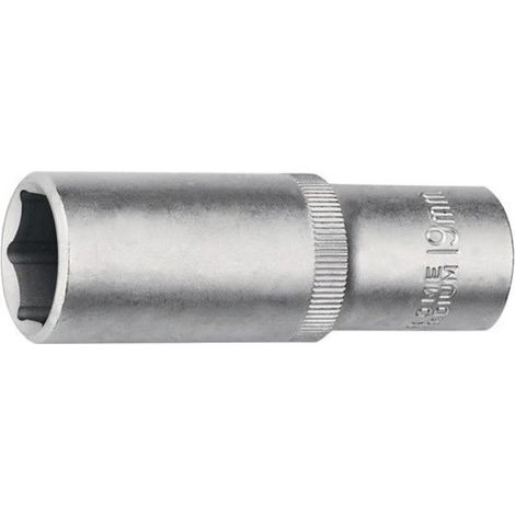 Llave De Vaso Hexagonal 1/2" Larga 13X77Mm Din 3124 Promat
