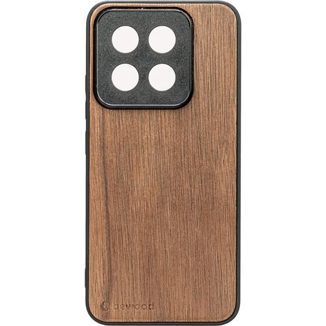 Bewood Holzgehäuse für Xiaomi 14T AMERICAN WALNUT (1/2)