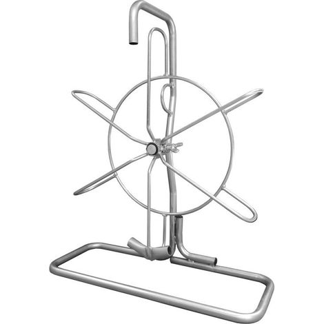 Aspo verticale, Ø600mm, per sonde tiracavi fino a 50 metri - Stak ASP03 (1/2)
