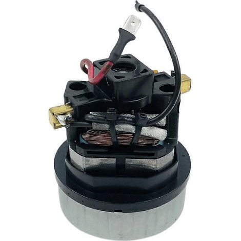 Motor für Staubabsaugstation Roborock Qrevo CurvX / Qrevo Curv / Qrevo Curv S5X / Qrevo Curv 2 Pro - Ersatzteil (1/5)