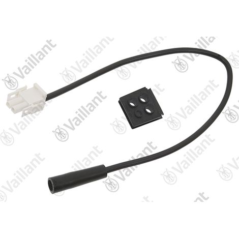 VAILLANT Câble, ionisation VKO 156+256+356/3-7 Vaillant-Nr. , 0020130946