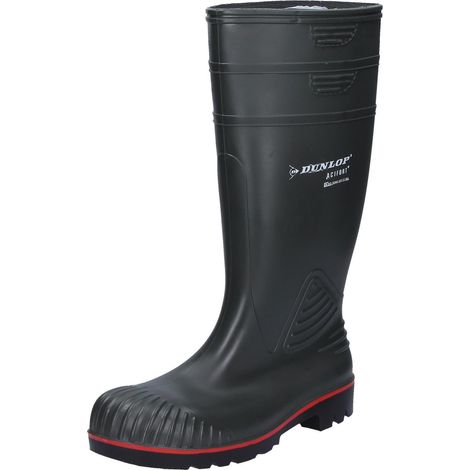 Dunlop Acifort S5 Arbeitsstiefel (1/5)
