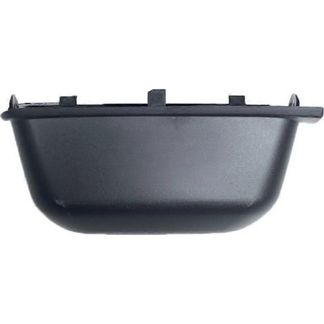 Heckklappenabdeckung für Smart Fortwo W453 2015-2022 A4537401500 - Ersatzteile (1/5)