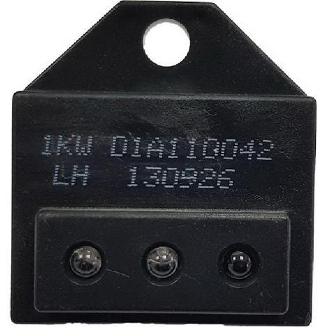 Interruptor para generador compatible con Tg1000I  Ref 960416