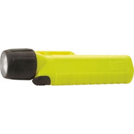 Lampada Torcia Adattabile Per Caschi Uk 4Aa Xenon, Dimensioni: 157 X 40 X 27 Mm Lunghezza Del Servizio 4-5 Pm 38 Luminosità Lm, Peso: 148 G