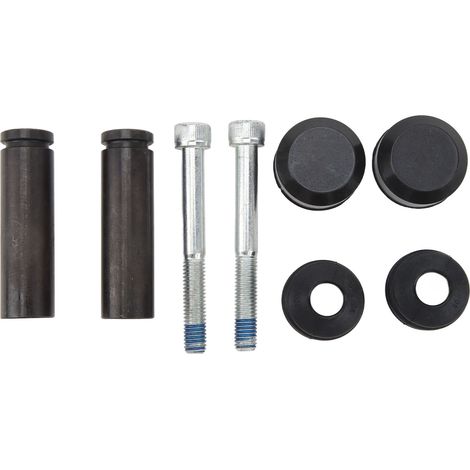 de guides de coulissement d étrier de frein D7026C kits de (1/5)