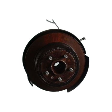 [PRODUIT D'OCCASION] Pivot Arrieree Gauche CHEVROLET Captiva ♻️ Ref Oe. 22873265 - Garantie à vie (1/4)