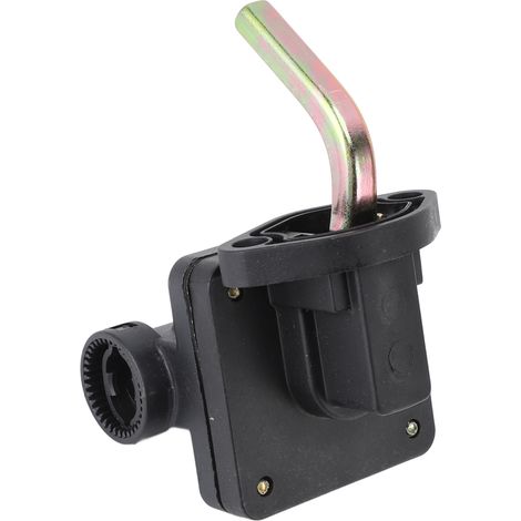 Kit pompe à essence PVC jardin pour tondeuse à gazon moteur rechange 47 559 11 S K341 K301 K241 M10 M16 4755911S (1/5)