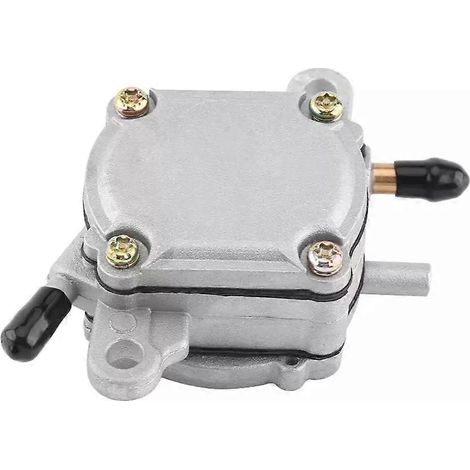 Pompe à essence pour moteur GY6 50CC 150CC 250CC (scooter, cyclomoteur, karting) (1/4)