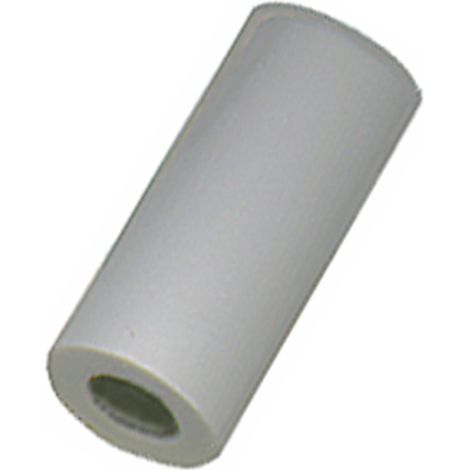 Vogt Verbindungstechnik x07005036.ps 7 x 3.6 x 5 PS schwarz Abstandsbolzen (L) 5 mm M3 Polystyrol