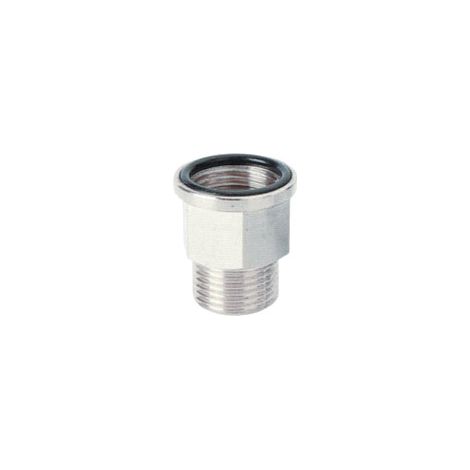 Clapet anti-retour 1/2"