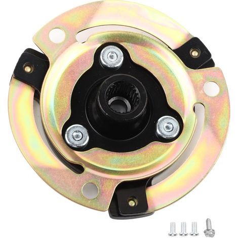5N0820803 Cult du Compresseur Compresseur de L'automobique Air Constant Stairl. (1/5)