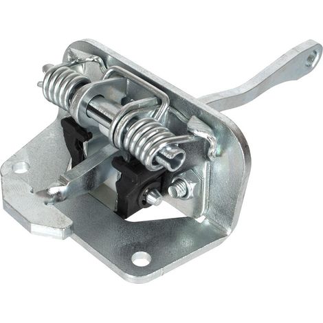 Limitador de puerta delantera Audi A2 8Z 00-05 (1/2)