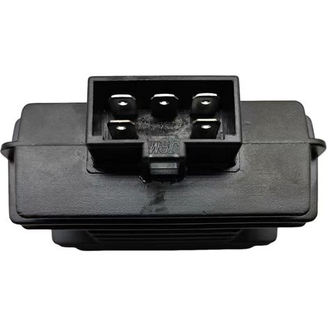 High-voltage transformer 129700-5330 for ignition coil GSR750, GSF650, GSF1250 and GSXR1000