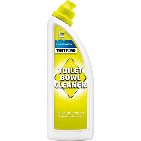 Nettoyant WC Toilet Bowl Cleaner THETFORD (1/4)