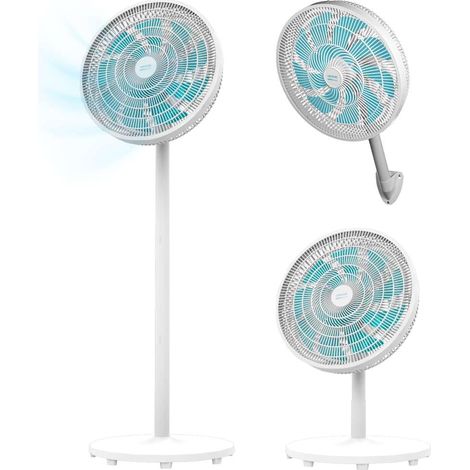Cecotec Ventilatore da pavimento 550 3in1 (1/5)