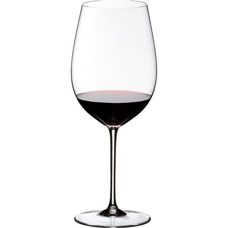 Verre à vin rouge pour vin rouge comme Bordeaux Grand Cru, 860 ml, verre cristal, sommeliers 4400/00 (1/5)