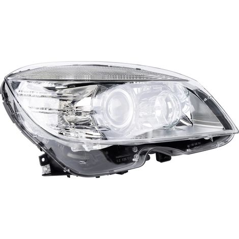 Phare xénon droit (A2048200259) pour Mercedes-Benz Classe C W204 S204 - Neuf