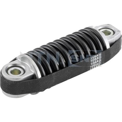 Galets d'accessoires tendeur - GA351.25 - SNR - Compatible avec véhicule Smart, Mercedes