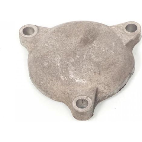[GEBRAUCHT] [GEBRAUCHTWAREN] Original Ölfiltergehäuse für Yamaha 125 Xmax (1/2)