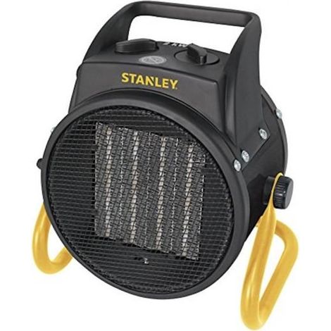 Elektrische Heizung Stanley sxjh002000e 2000W 20 m²