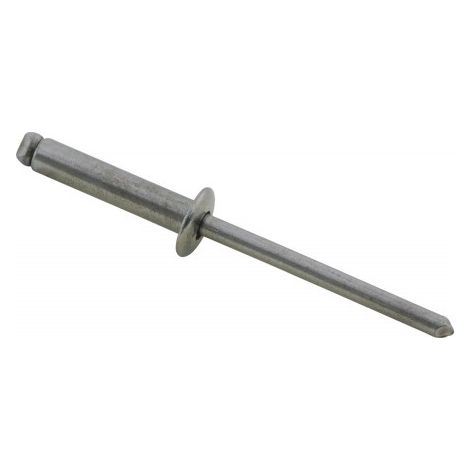 REMACHE INOX/INOX 4.8X12 (100U) - GRUPO DESA