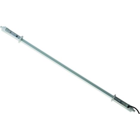Tubo Aquael Leddy - 10W 53,5-66,5 cm pianta 2.0 (1/3)