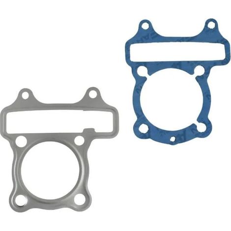 Attrezzo supporto motore artein grigio blu robusto sicuro