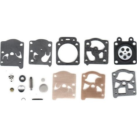 Kit membrane carburateur Walbro K22WAT