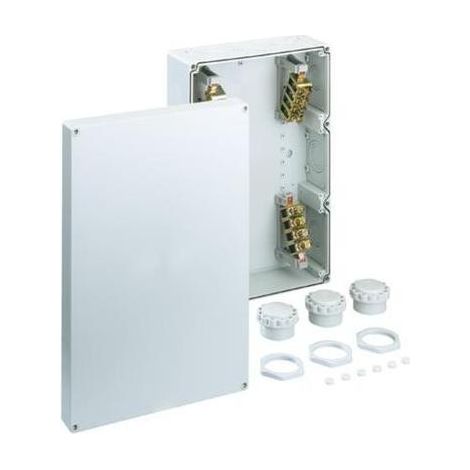 Spelsberg Abzweigkasten 690V M63 D=43mm IP54 Abox 700-70qmm (1/5)